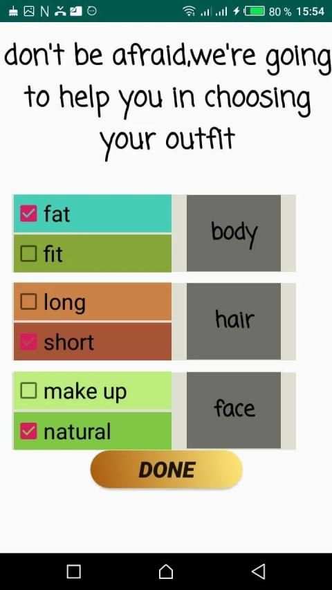 Fashion Style Frenzy Guide screenshot 4