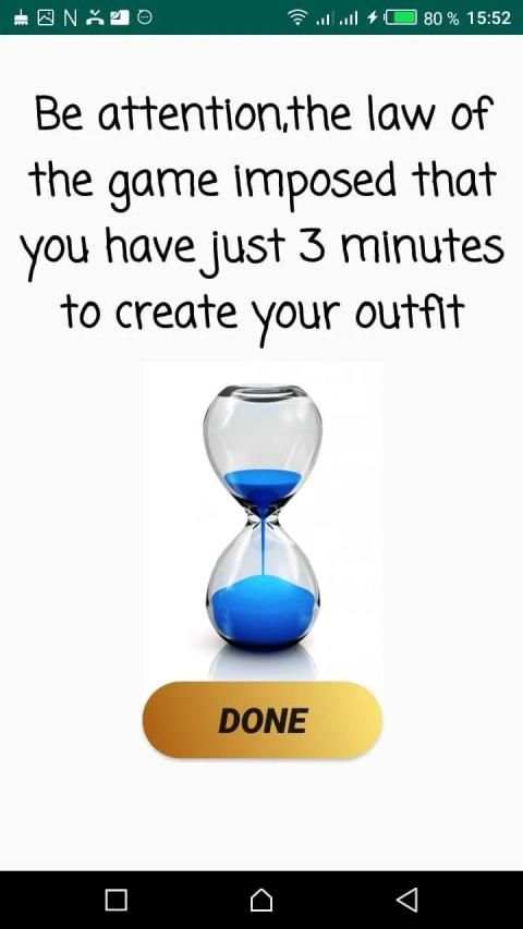 Fashion Style Frenzy Guide स्क्रीनशॉट 1