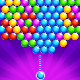 Pop Dragon:Bubble Shooter आइकन