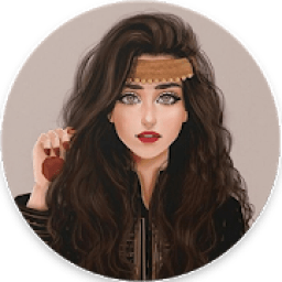 Girly m Wallpapers 2019 आइकन