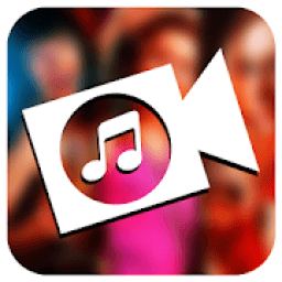 ikon Mix Audio With Video