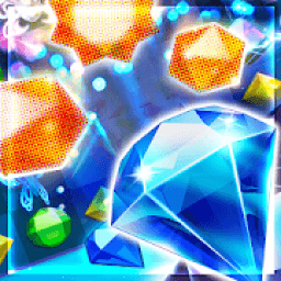 Jewels Classic King आइकन