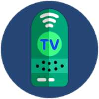 만능리모콘 : 정확한리모콘 : 만능 TV 리모컨 - IR 센서를 사용하는 리모콘 on 9Apps