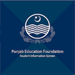 Pak SIS आइकन