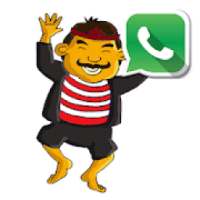Stiker Wa Madura for Whatsapp on 9Apps