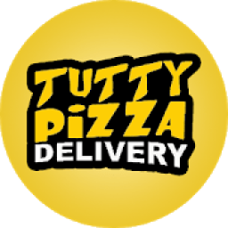 Tutty Pizzas icon