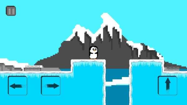 Penguin Madness स्क्रीनशॉट 3