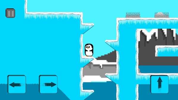 Penguin Madness स्क्रीनशॉट 2