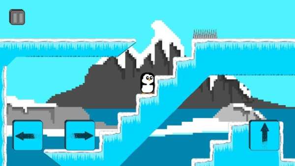 Penguin Madness स्क्रीनशॉट 1
