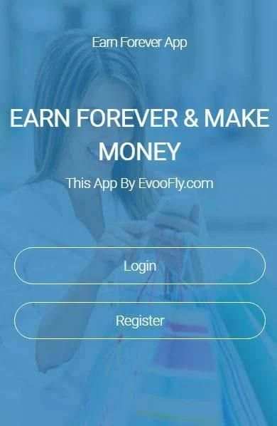 Earn Forever - Make Money स्क्रीनशॉट 3