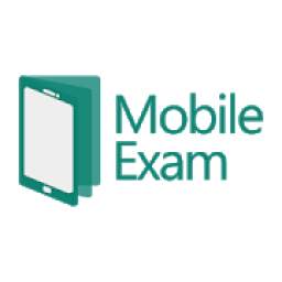 MobileExam 1.0