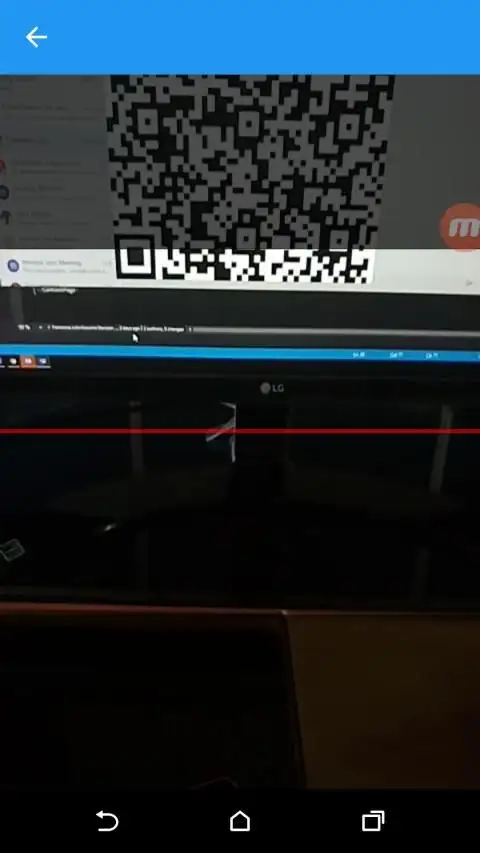 Mobile Exam screenshot 2