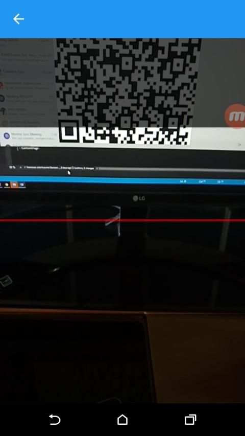 Mobile Exam screenshot 2