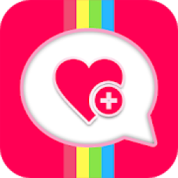 Likes for Instagram 2019 आइकन