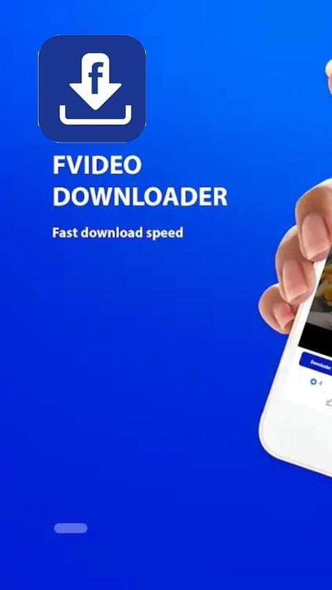 Facebook Video Downloader screenshot 4