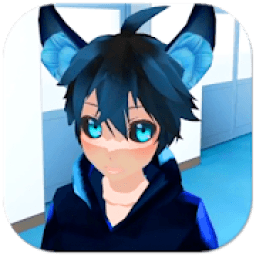 VRChat Boys Avatars आइकन