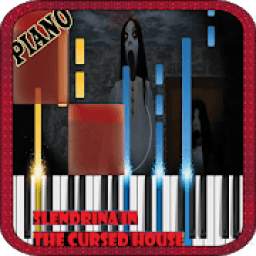 Slandrina House Piano Song 4.0