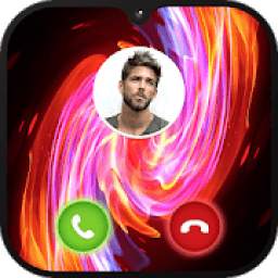 Color Phone - Call Screen Theme
