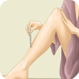 وصفات ازالة الشعر مجربة
‎ icon