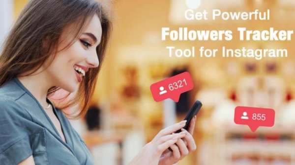 Likes & Followers Plus for Instagram screenshot 2