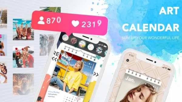 Likes & Followers Plus for Instagram screenshot 1