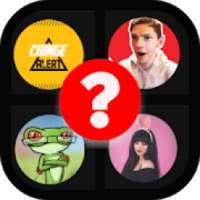 Ghiceste canalul de YouTube