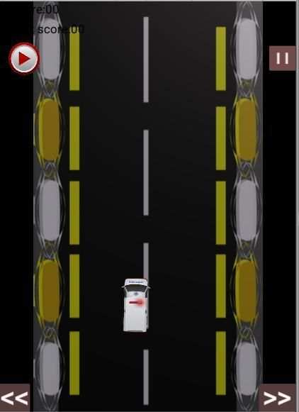 Open Racing Game स्क्रीनशॉट 5