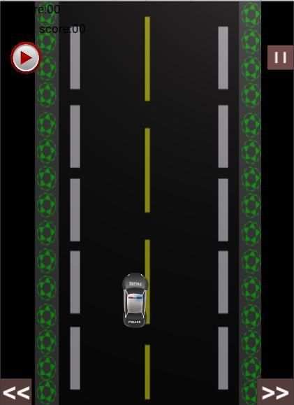 Open Racing Game स्क्रीनशॉट 6