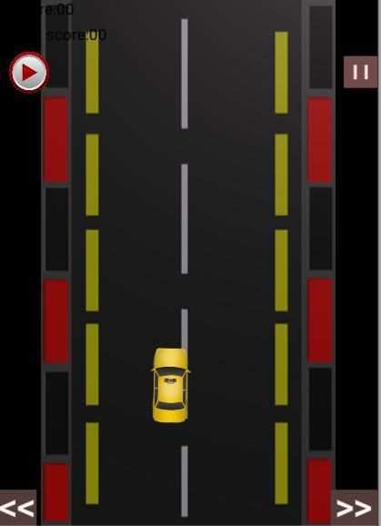 Open Racing Game स्क्रीनशॉट 3