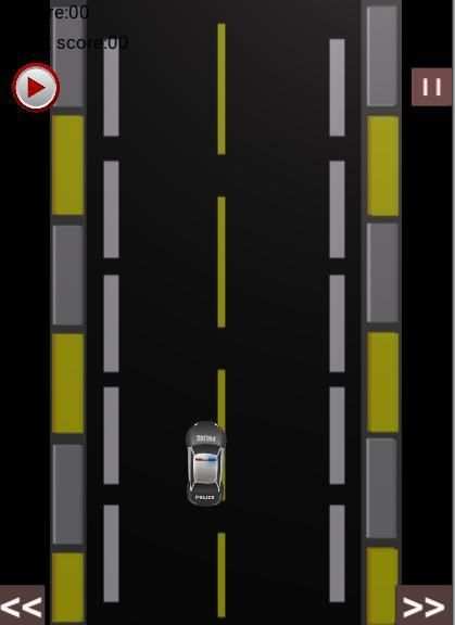Open Racing Game स्क्रीनशॉट 4