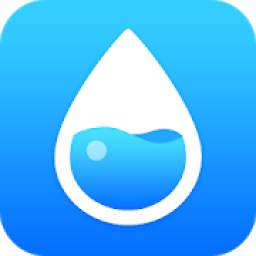 Drink Water Reminder - Daily Water Tracker