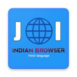 JOI indian browser