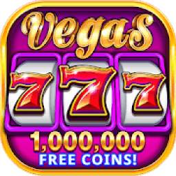Play Vegas- Slots 2018 New Games Jackpot Casino
