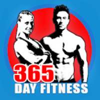 Daily Workout (365 Day Fitness) on 9Apps