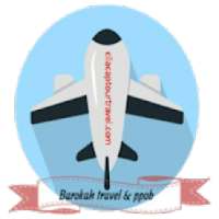 Barokah Travel & PPOB