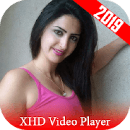 ikon XHD Video player : Sax Video player 2019