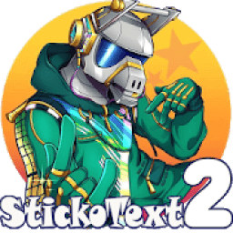 ikon Royale Stickers Pack: WAStickerApps 2