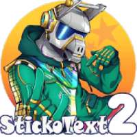 Royale Stickers Pack: WAStickerApps 2