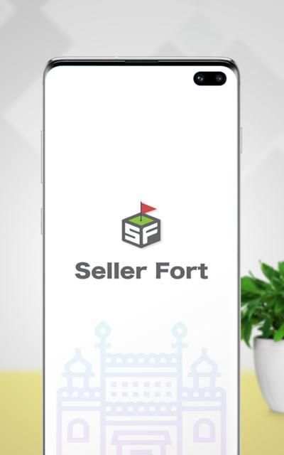 Seller Fort Online Shopping & Selling App screenshot 2