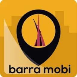 Barra Mobi