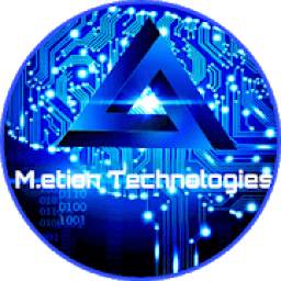 M.etion Technologies (official)
