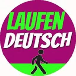 Schrittzähler- Laufen - Joggen App Kostenlos