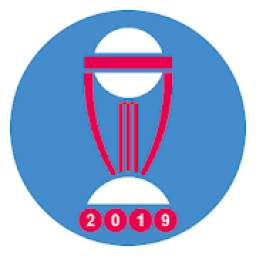 CricCup - Fixtures and Schedule 2019