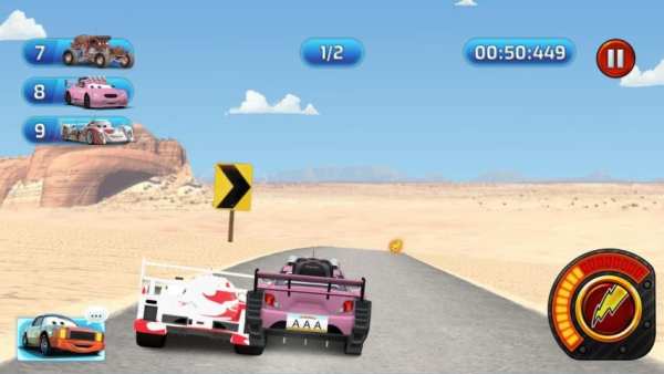 Car racing Super Speed स्क्रीनशॉट 22