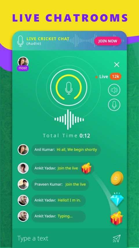 क्रिकेट लाइव स्कोर, समाचार, जीते इनाम (IPL Live) स्क्रीनशॉट 8