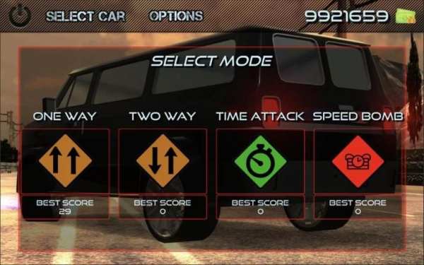 Highway Extreme Car Racing स्क्रीनशॉट 5
