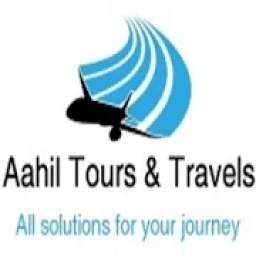 Aahil Tours & Travels {AT&T}