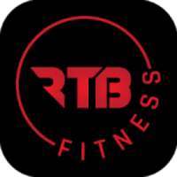 Raise The Bar Fitness on 9Apps