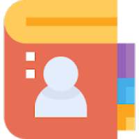 Agenda de contatos on 9Apps