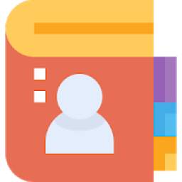 Agenda de Contatos 1.0.0